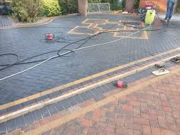 Why Choose Us For All Your Driveway Paving Needs in Seward, NE?